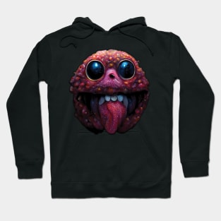 Gluttony Hoodie